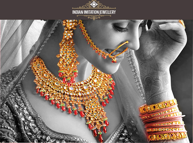 Artificial Jewellery manufacturers in Mumbai