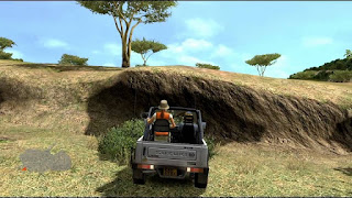 Download Afrika (USA) PS3 ISO