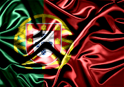[Medium Picture] Bandeira Portugal. Postado por NunoMoreira domingo, . (portugal)