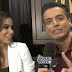 Anitta apresenta programa no Multishow debochando de áudios vazados por Leo Dias; veja os vídeos