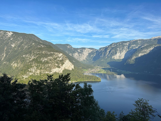 Hallstatt Skywalk