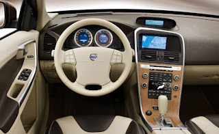 2010 Volvo XC60
