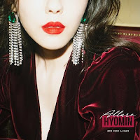 Download Lagu MP3 MV Lyrics Hyomin – Allure (입꼬리)