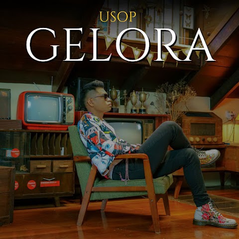 Usop - Gelora MP3