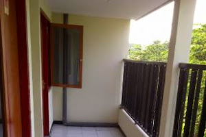 Kost Karyawan/Pasutri daerah Wonocolo Surabaya