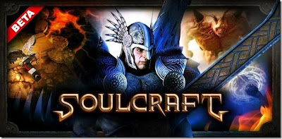 SoulCraft 0.7.0