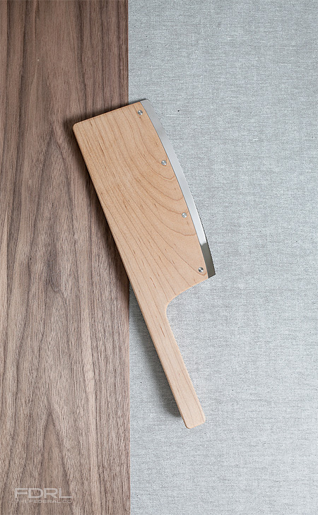 Marple Wood Knives