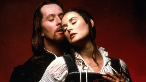 La letra escarlata 1995 online español latino hd