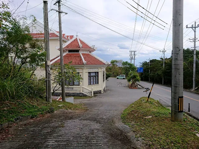 KHÁCH SẠN Ada GARDEN OKINAWA 3