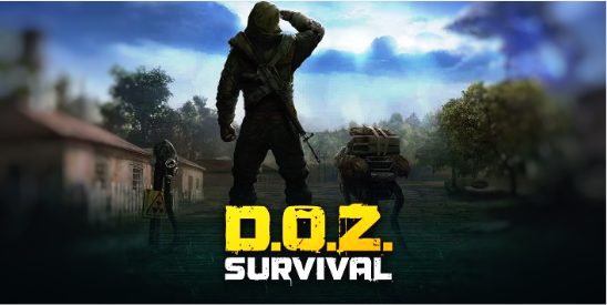 تحميل لعبة Dawn of Zombies اخر اصدار للاندرويد 2021