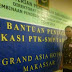 Sketsa Mengikuti Seleksi Penerima Beasiswa S2 P2tkdikdas