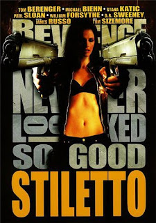 Stiletto (Dual Audio - DVDRip)