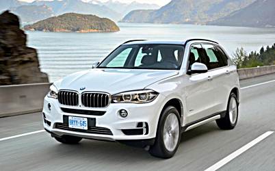 2018 BMW X7 And X2 Coming