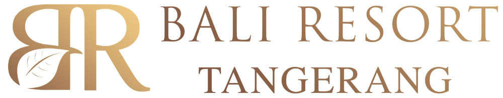 logo bali resort tangerang