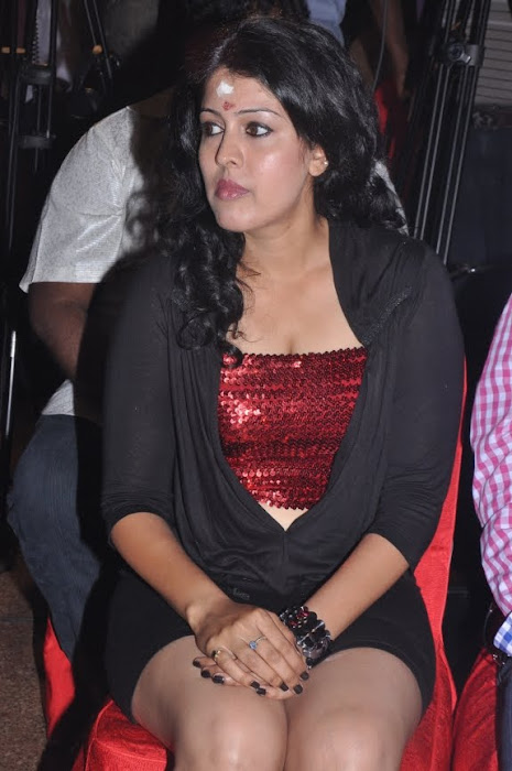 sheryl pinto spicy at machan movie launch cute stills