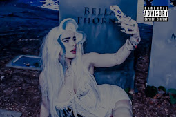 Phantom (feat. Malina Moye) – Single by Bella Thorne on [iTunes Plus M4A]