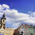 Praga, e la magia come metafora