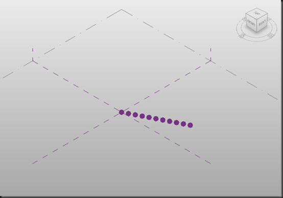PG 1.2 Row of Points screenshot