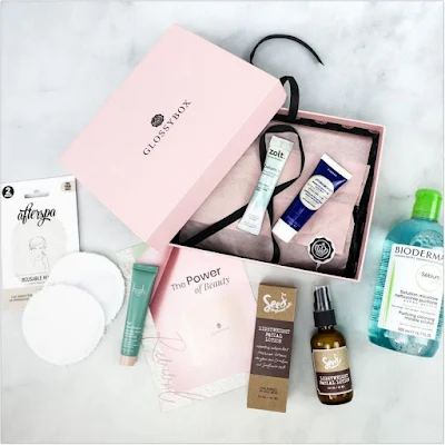 Gift Monthly Boxes for Women