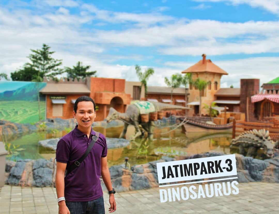Jawa Timur Park 3 Jatimpark Explore Malang Joshua