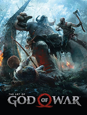God Of War Santa Monica Studio games wiki game