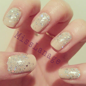 barry-m-lychee-diamond-glitter-gradient-nails