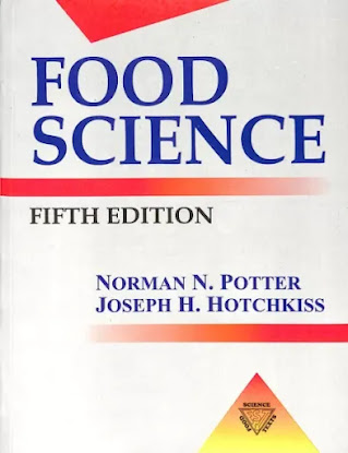 Food Science 5th Edition By Norman Potter & Joseph Hotchkiss