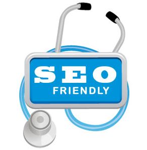 SEO Friendly