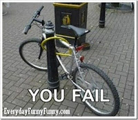 funny-pics-bike-lock-fail-funny pictures - funny pic-funny baby pictures