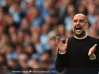 Man City vs Man United, Guardiola Beware of the Red Devils Comeback