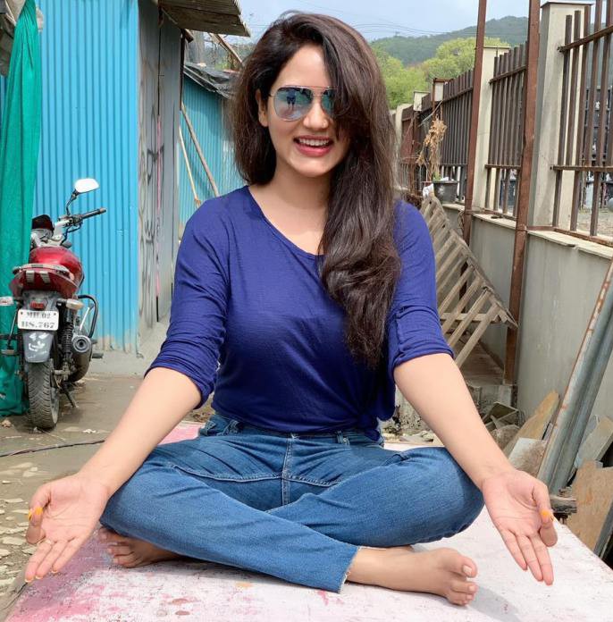 Kamna Pathak height weight education award boyfriend husband age TV shows movie's, Kamna Pathak, Kamna Pathak Hot, Kamna Pathak sexy, kamna Pathak pic