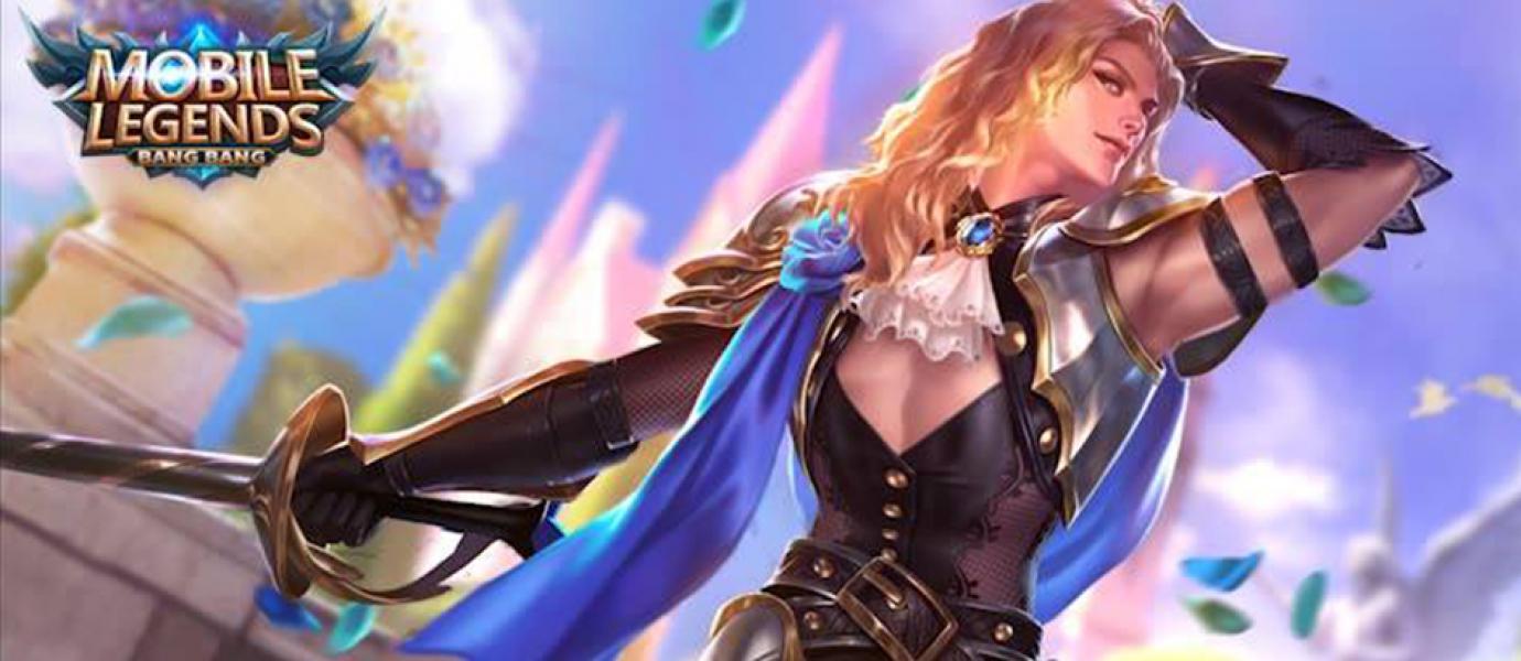 Kata Kata Yang Diucapkan Para Hero Mobile Legends MAKINTAUcom