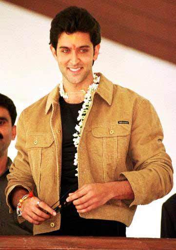 SulfiaNisty: Foto-Foto Hrithik Roshan