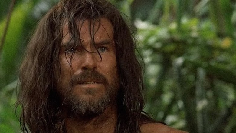Robinson Crusoe 1997 full hd mega