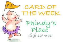 Card of the Week twice!