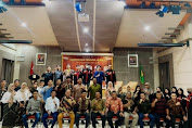 Hasil Rapat DPRA soal Limbah Batu Bara di Aceh Barat Dianggap Tidak Masuk Akal