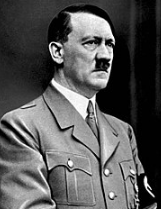 Adolf hitler