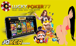 GAME SLOT JOKER123 SITUS JOKER GAMING MODAL KECIL