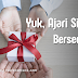 Yuk, Ajari Si Kecil Bersedekah!