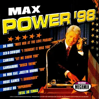 Max Power - 1998