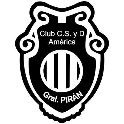 CLUB SOCIAL Y DEPORTIVO AMÉRICA (GRAL. PIRÁN)