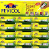 Fevicol Super Glue 