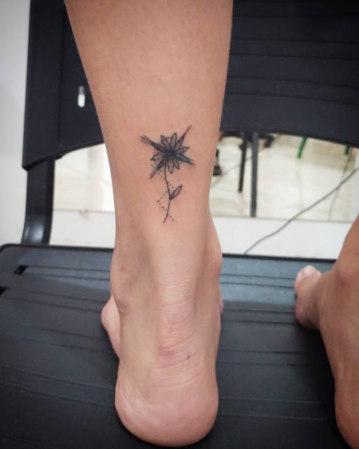 16 Mini tatuagens que você vai querer fazer