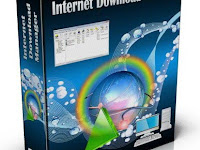 Internet Download Manager 6.02 Build 3 with working crack.