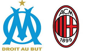 OM, Milan, Olympique Marseille,