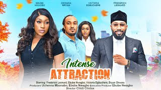 MOVIE: INTENSE ATTRACTION - ( 2023 NG movie )