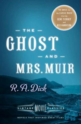 The Ghost and Mrs. Muir by R.A. Dick (5 star review)