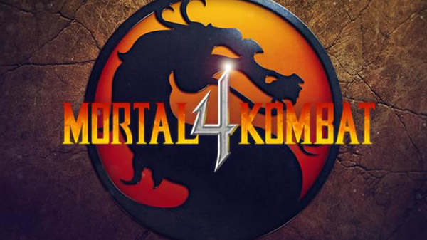 Download Mortal Kombat 4