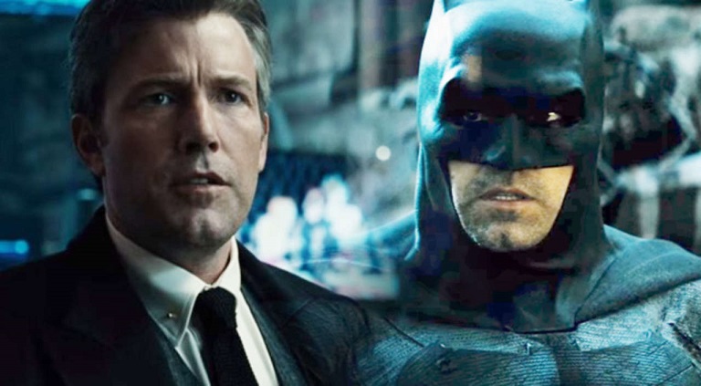 Tampil di Film The Flash, Ben Affleck Kembali Perankan Batman, naviri.org, Naviri Magazine, naviri majalah, naviri