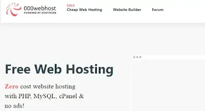 000webhost